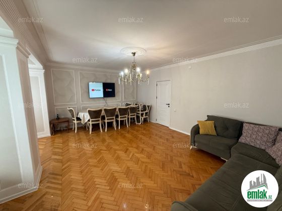 Satılır 3 otaqlı 65 m² yeni tikili 8 km — Mənzil (2)