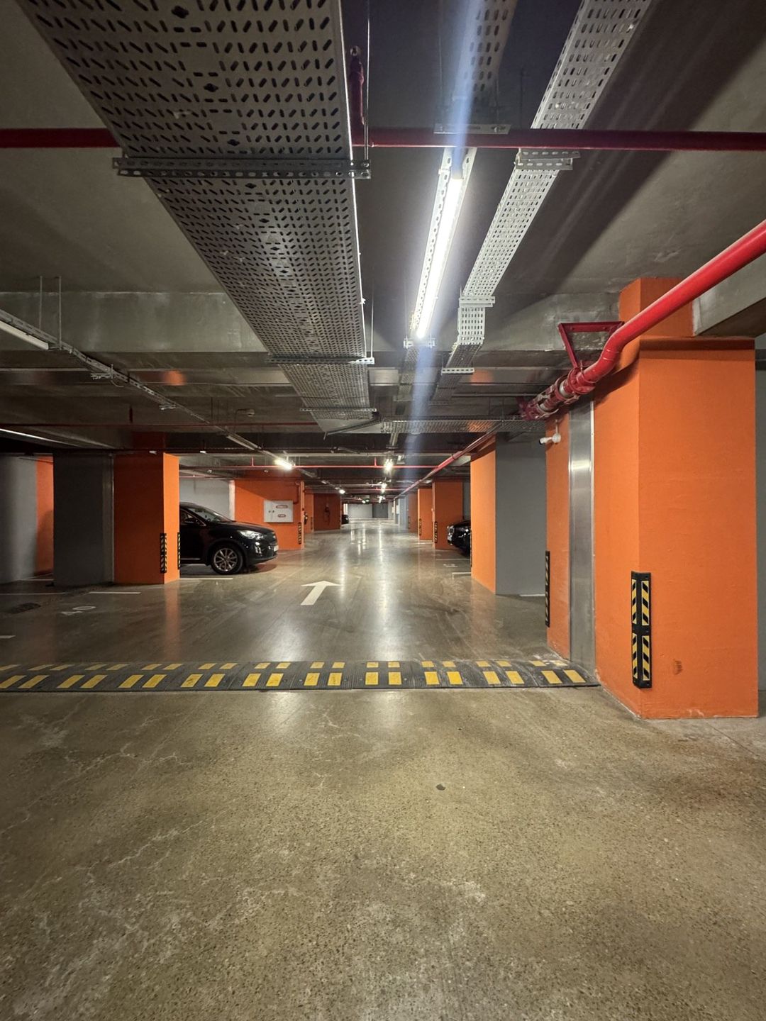 Satılır 3 otaqlı yeni tikili 106 m² — Mənzil, Bakı (5)