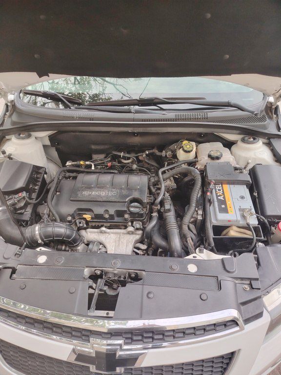 Chevrolet Cruze, 1.4 L, 2015 il, 223 000 km 50-FJ-908 — Avtomobillər, Bakı (11)