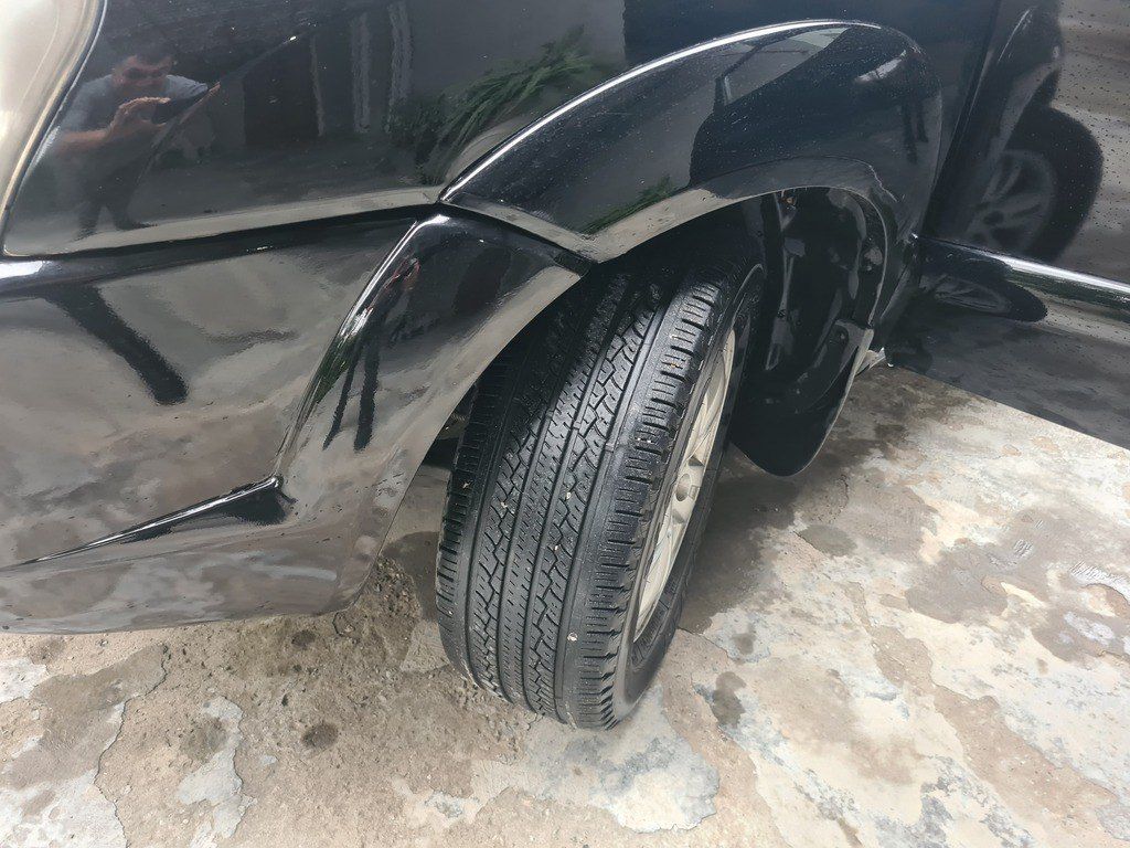 Hyundai Tucson, 2.0 L, 2007 il, 274 000 km — Avtomobillər, Gəncə (12)