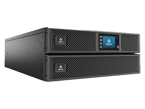 Vertiv Liebert GXT5 UPS, 6000 VA/ 6000 W GXT5-6000IRT5UXLN — Bakı