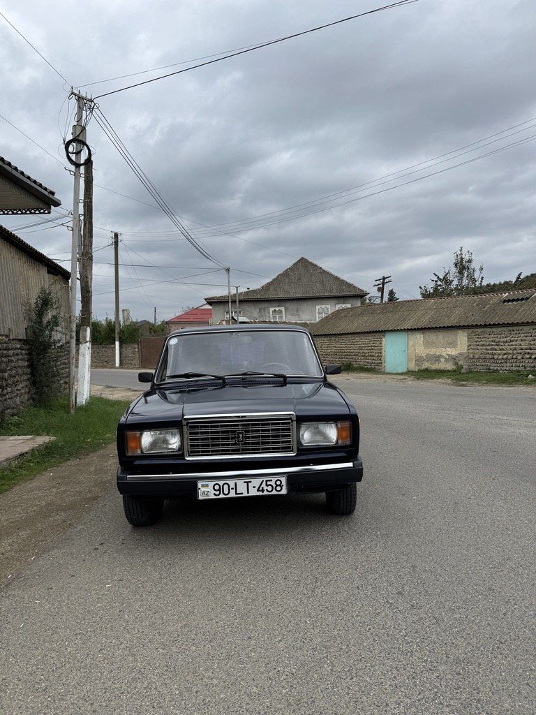 Lada (VAZ) 2104, 1.6 L, 2011 il, 275 850 km 90-LT-458 — Avtomobillər, Lənkəran