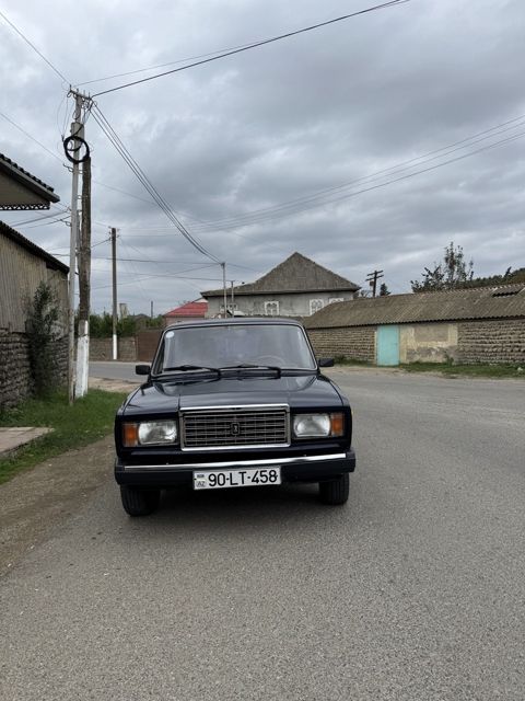 Lada (VAZ) 2104, 1.6 L, 2011 il, 275 850 km — Lənkəran