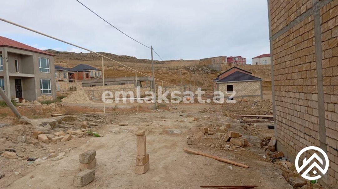 Satılır 5 otaq həyət evi / bağ evi 180 m², Badamdar — Ev, villa, Bakı (2)