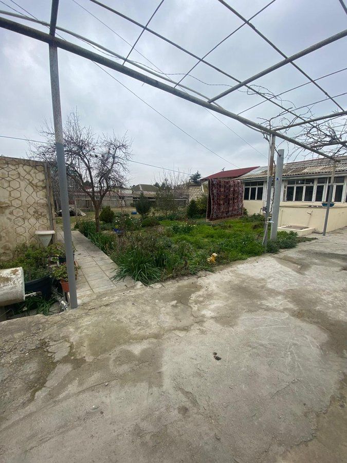 Torpaq sahəsi, 10 sot, Tikinti təyinatlı, Çıxarışlı, Buzovna qes, Bakı — Torpaq, Bakı (5)