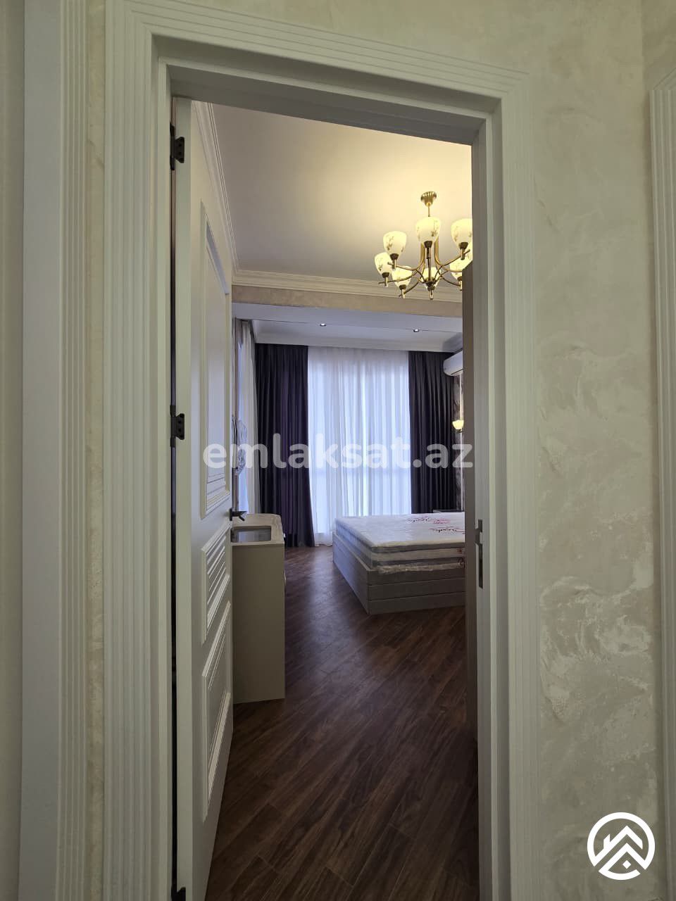 Kirayə (aylıq) 3 otaq yeni tikili 102 m², Sabunçu — Mənzil, Bakı (7)