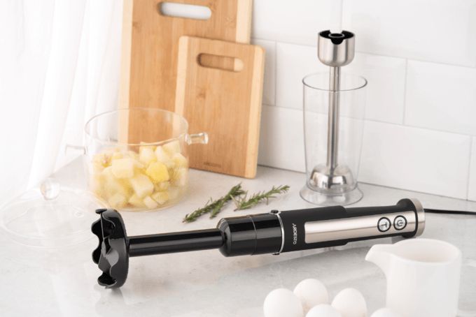 Blender Ardesto HBG-1000BCHP — Ev texnikası, Bakı (2)