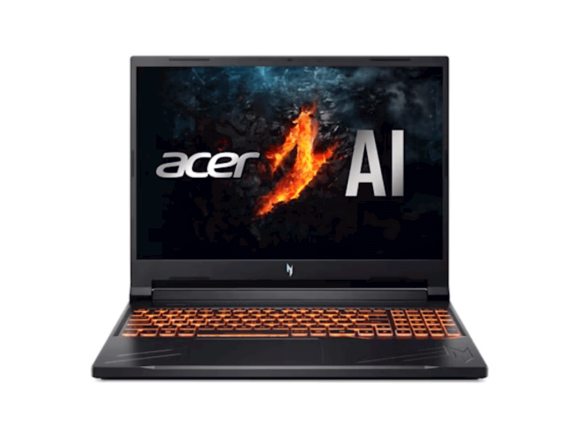 Laptop Acer Nitro V 16 ANV16-71-70F7 NH.QTQEM.001 — Noutbuklar, Bakı