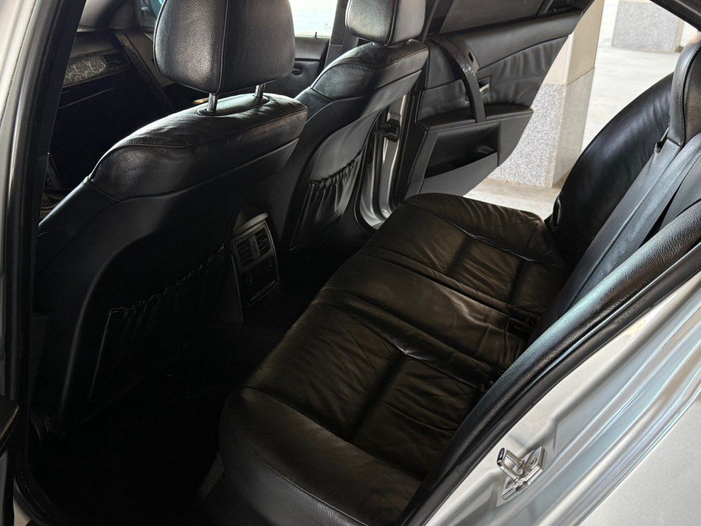 BMW 525, 3.0 L, 2006 il, 204 451 km 88-CK-731 — Avtomobillər, Bakı (11)