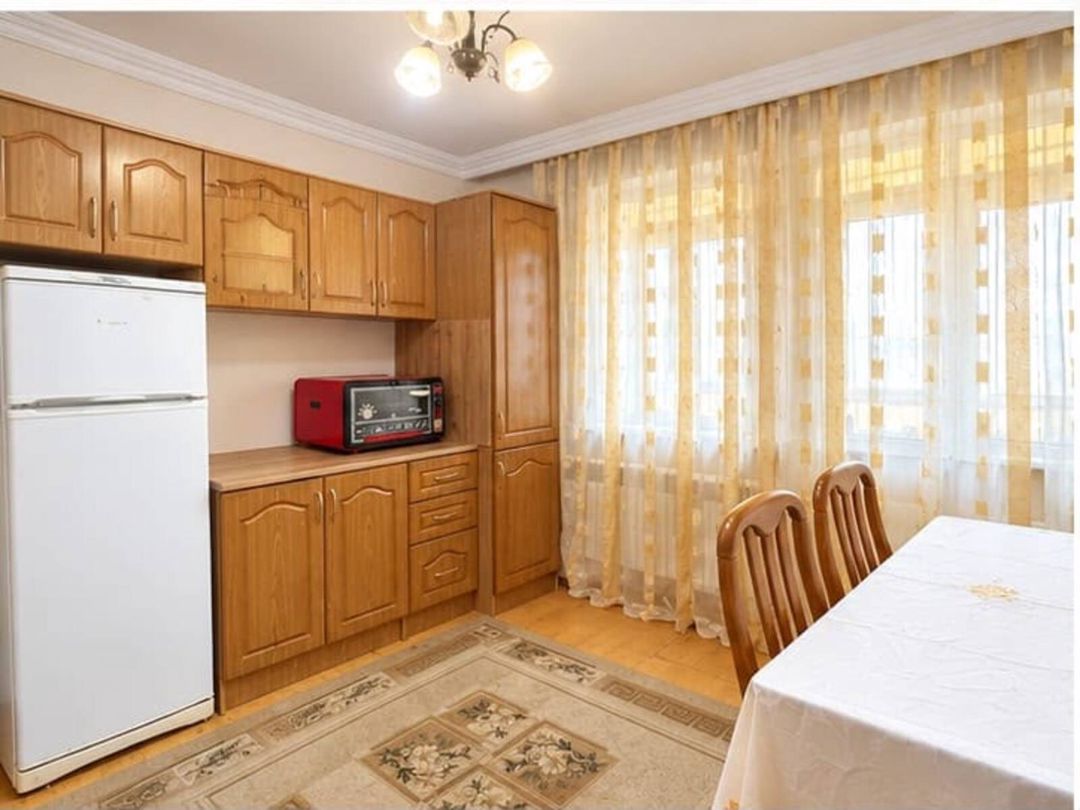 İcarəyə verilir 2 otaqlı yeni tikili 60 m² — Mənzil, Bakı (3)