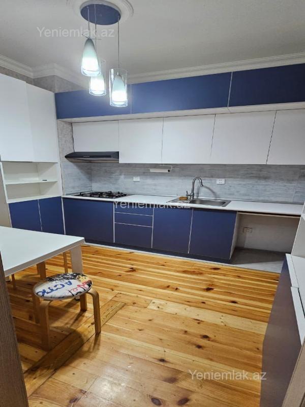 Satılır 3 otaqlı Bina evi menzil (Yeni tikili), 78 m², Xırdalan ş — Mənzil (9)