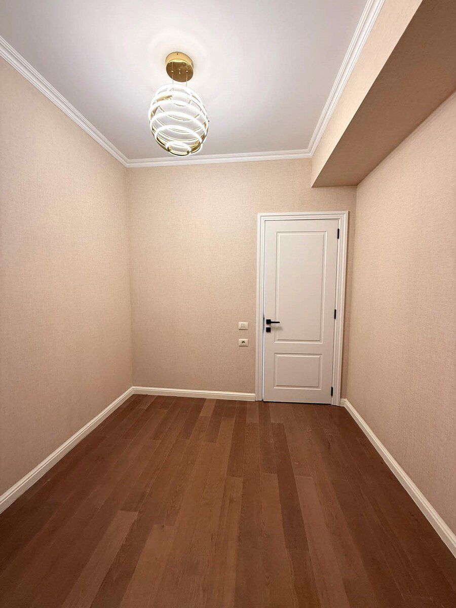 Satılır 3 otaqlı yeni tikili 90 m² — Mənzil, Bakı (9)