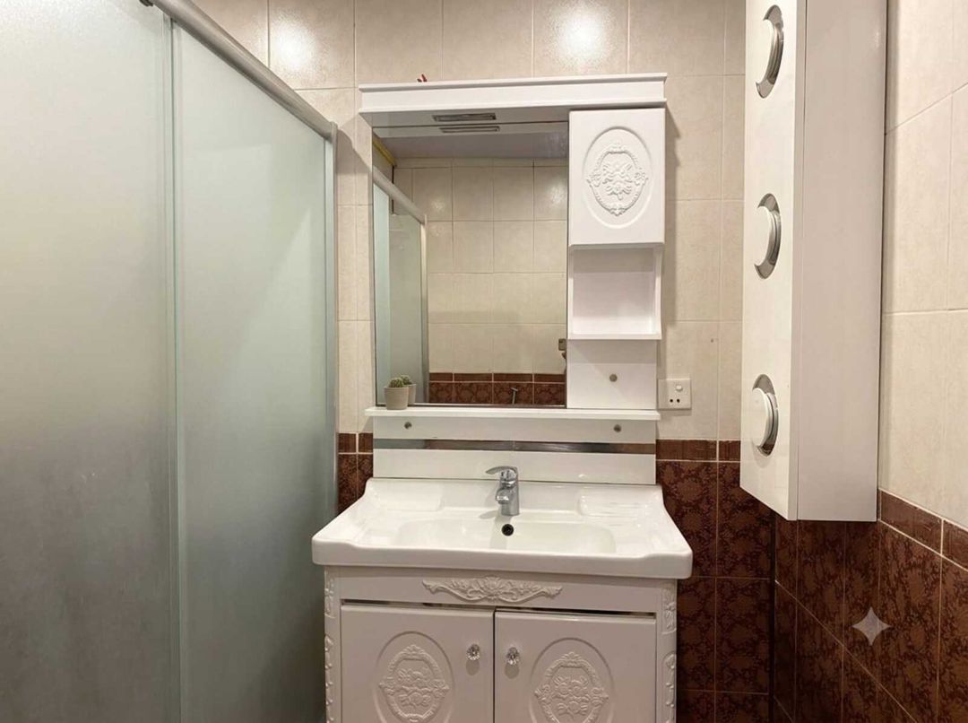 Satılır 2 otaqlı yeni tikili 65 m² — Mənzil, Bakı (7)