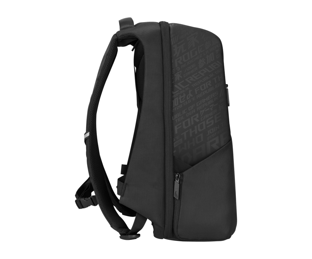 ASUS ROG Ranger BP2501 Rükzak 90XB0920-BBP000 — Kompüterlər və noutbuklar, Bakı (4)