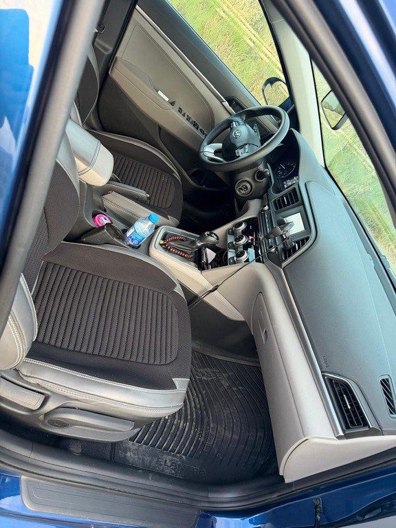 Hyundai Elantra, 2.0 L, 2019 il, 70 000 km 77-OR-762 — Avtomobillər, Bakı (5)