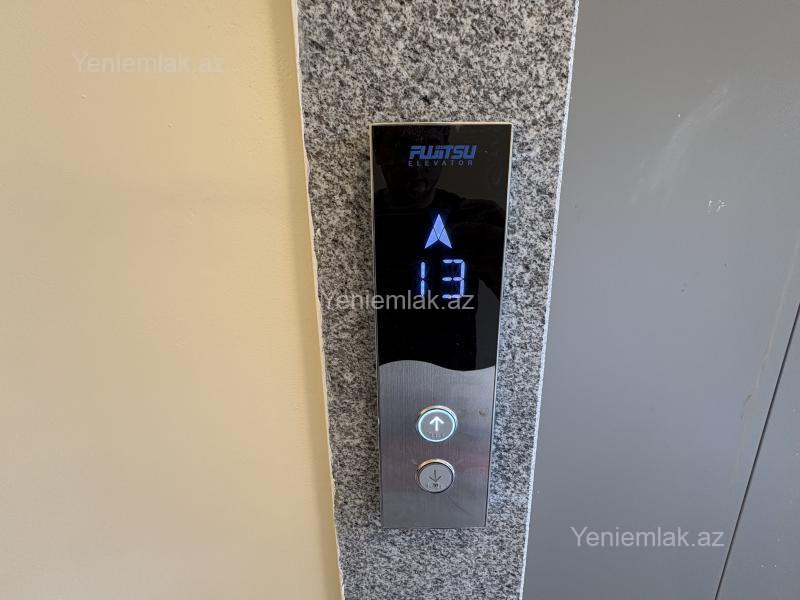 Satılır 3 otaqlı Bina evi menzil (Yeni tikili), 126 m², 16-cı məhəllə — Mənzil, Sumqayıt (5)