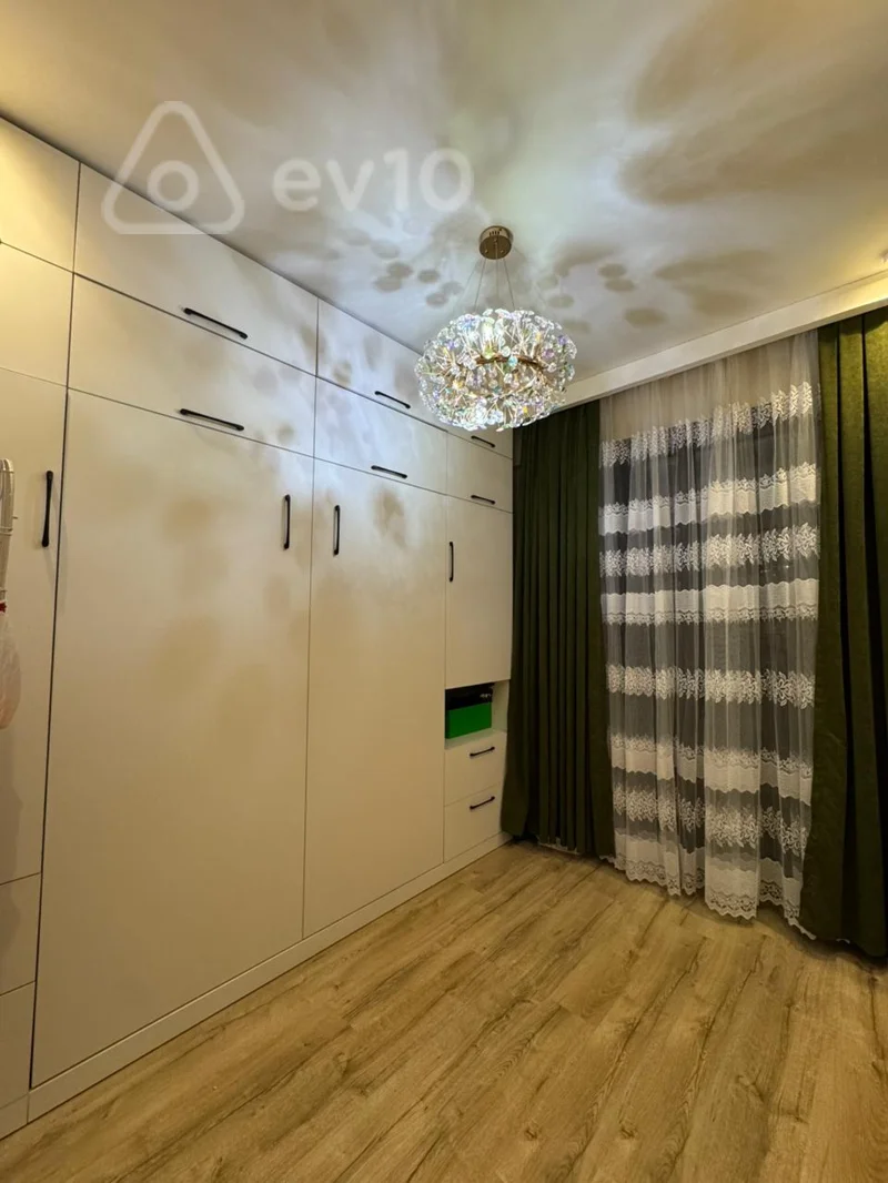 3 otaqlı mənzil, 65 m², Azadliq Prospekti — Mənzil, Bakı (8)