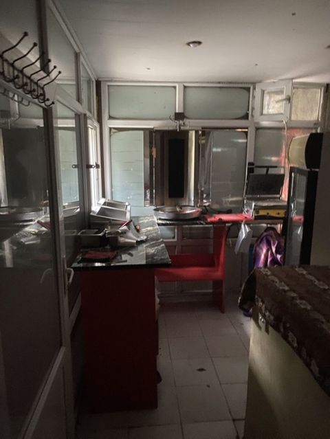 9mkr erazisinde donerxana arendaya verilir. icinde her bir seraiti — Bakı
