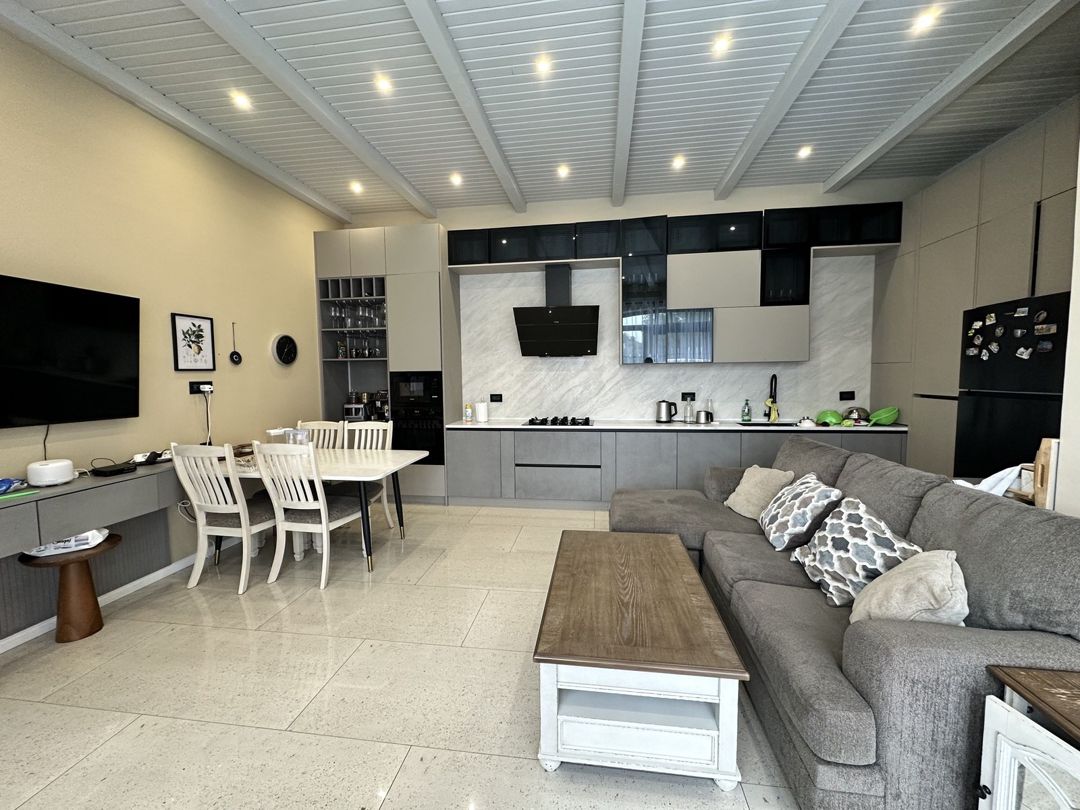 Satılır 6 otaqlı həyət evi/bağ evi 220 m² — Ev, villa, Bakı (9)