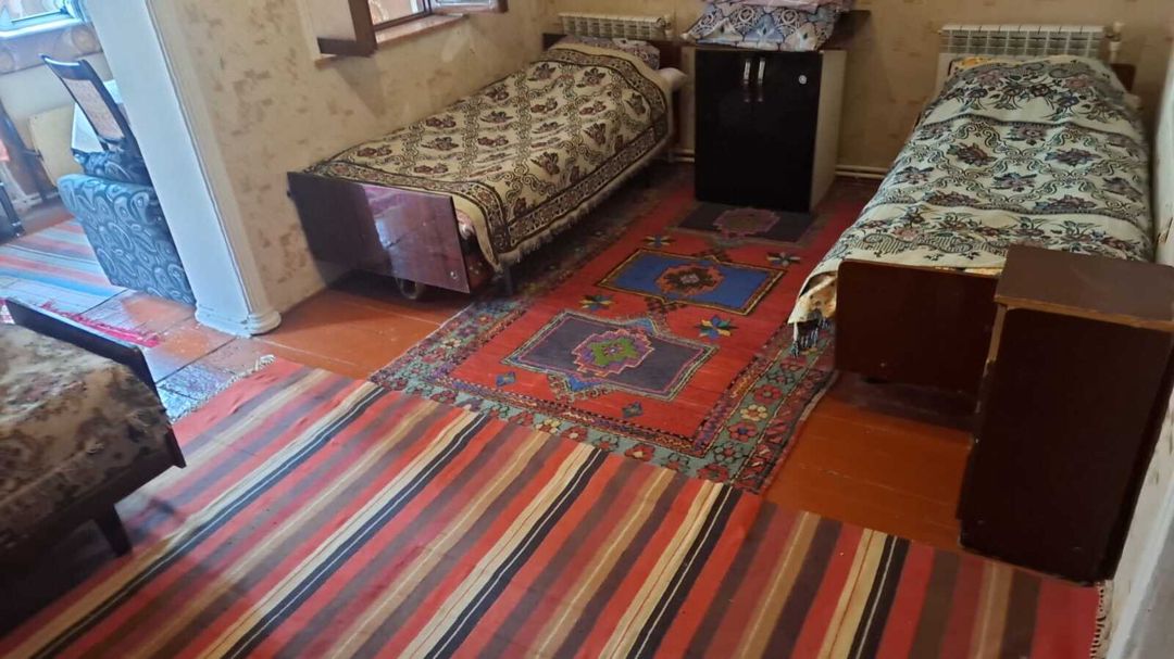 İcarəyə verilir 3 otaqlı həyət evi/bağ evi 75 m² — Ev, villa, Bakı (7)