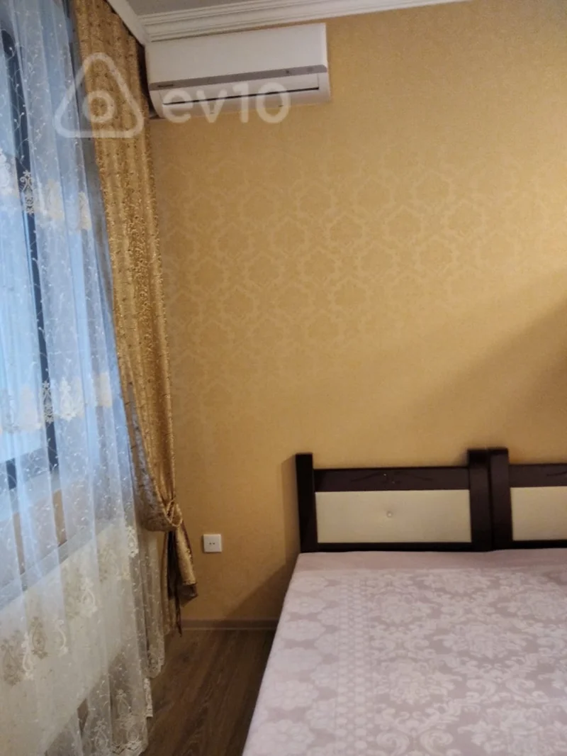 1 otaqlı mənzil, 50 m², Ruslan Cəfərov küçəsi — kirayə — Mənzil, Bakı (6)