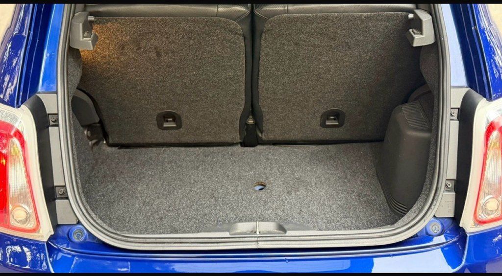 Fiat 500, 1.4 L, 2013 il, 205 000 km — Avtomobillər, Bakı (7)