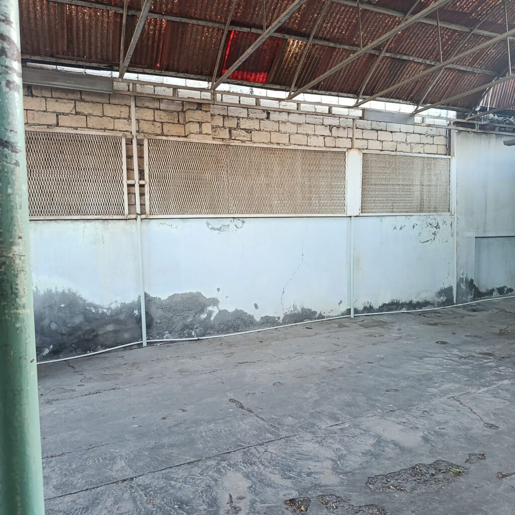 3 otaqlı, 84 kv. m, Kredit yoxdur, Təmirsiz — Ev, villa, Gəncə (10)