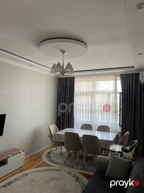 Ceyhun Səlimov küçəsində 2 otaqlı mənzil satılır, 59 m² — Bakı