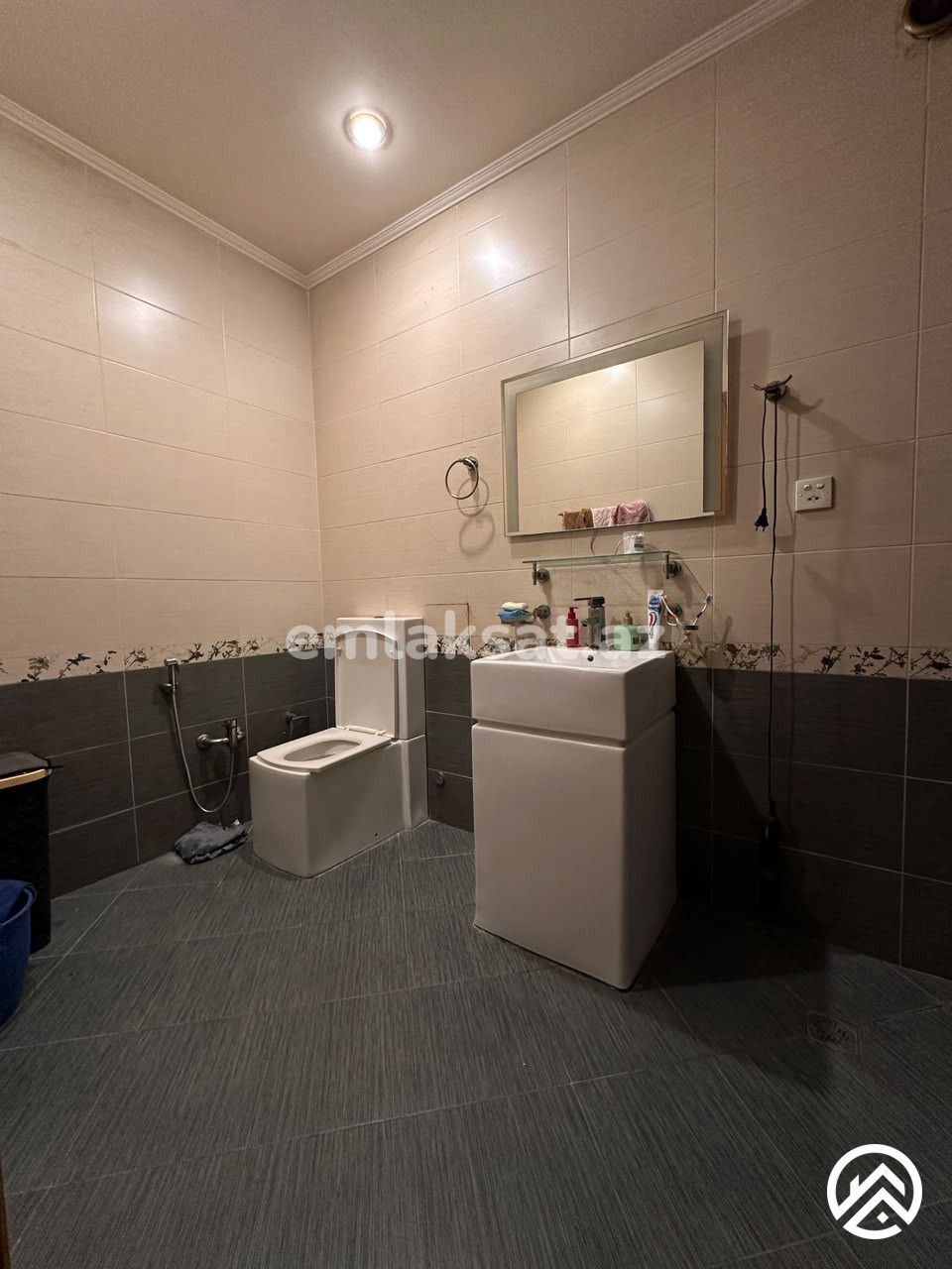Satılır 2 otaq yeni tikili 100 m², Xətai metrosu — Mənzil, Bakı (4)