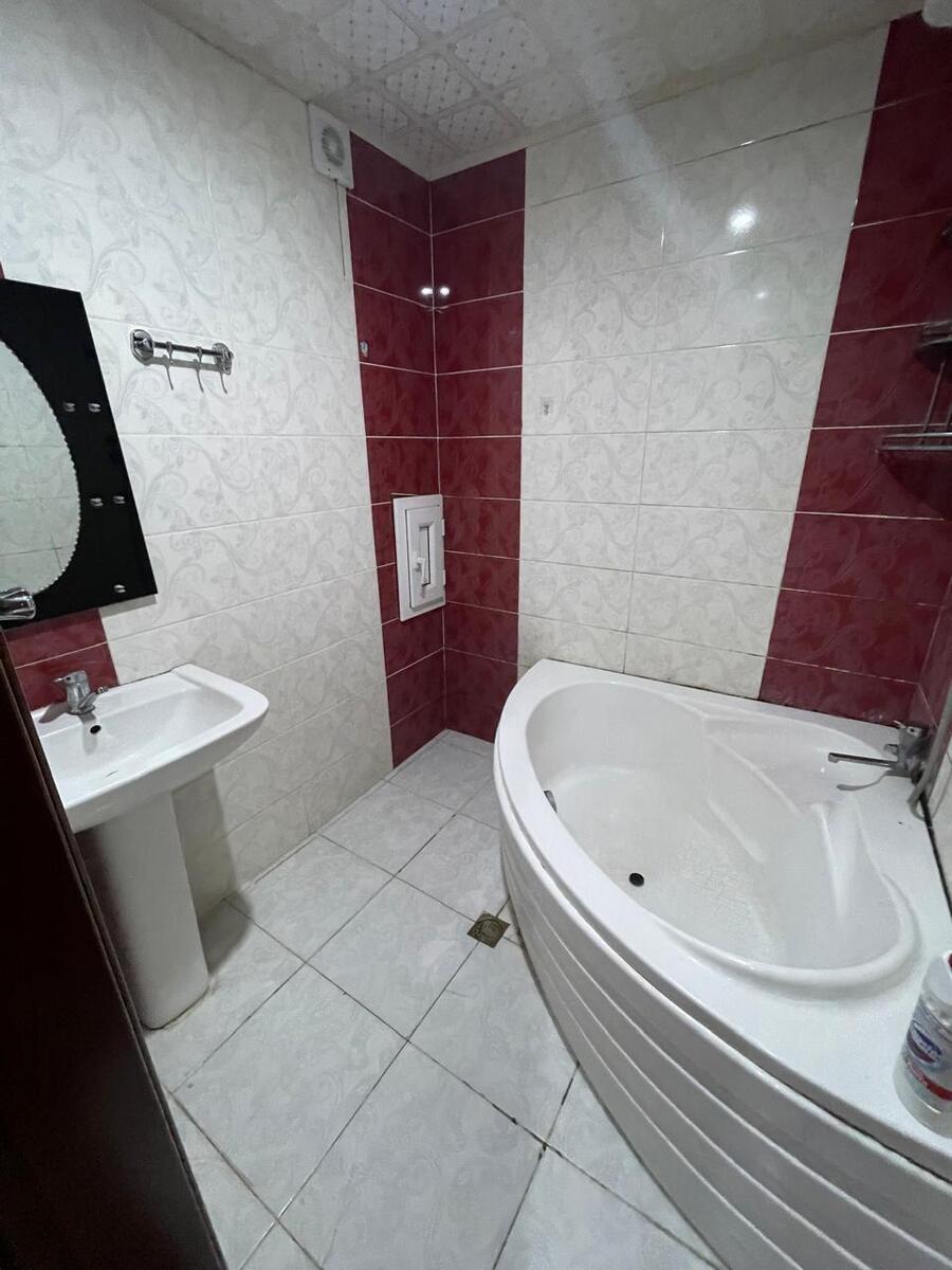 İcarəyə verilir 3 otaqlı yeni tikili 120 m² — Mənzil, Bakı (5)