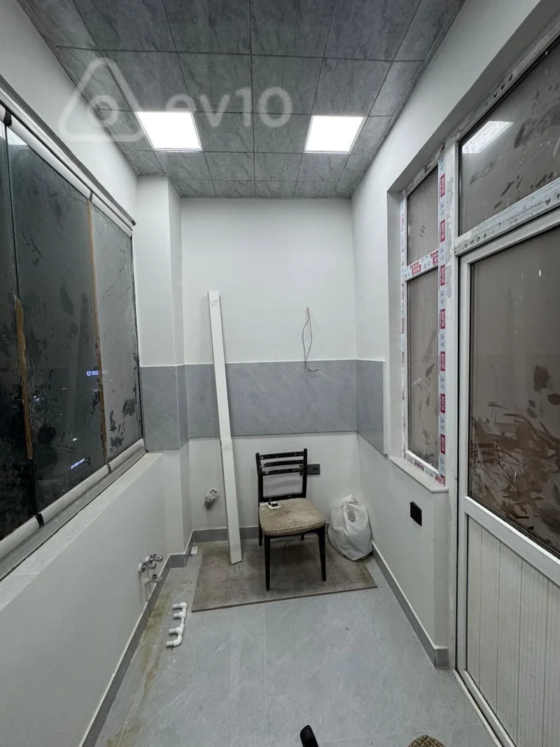2 otaqlı mənzil, 50 m², Xocalı pr — Mənzil, Bakı (12)
