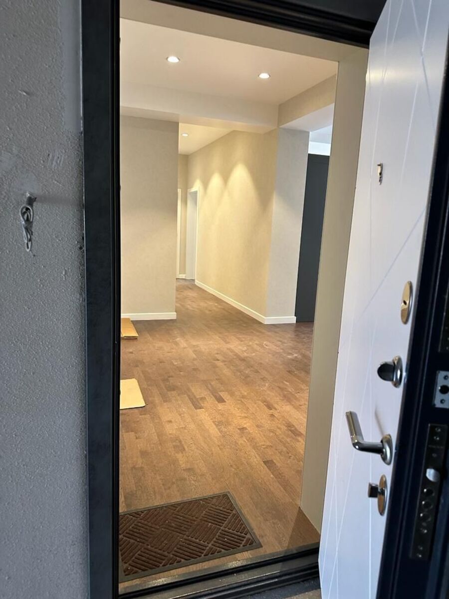Satılır 2 otaqlı yeni tikili 103.4 m² — Mənzil, Bakı (12)