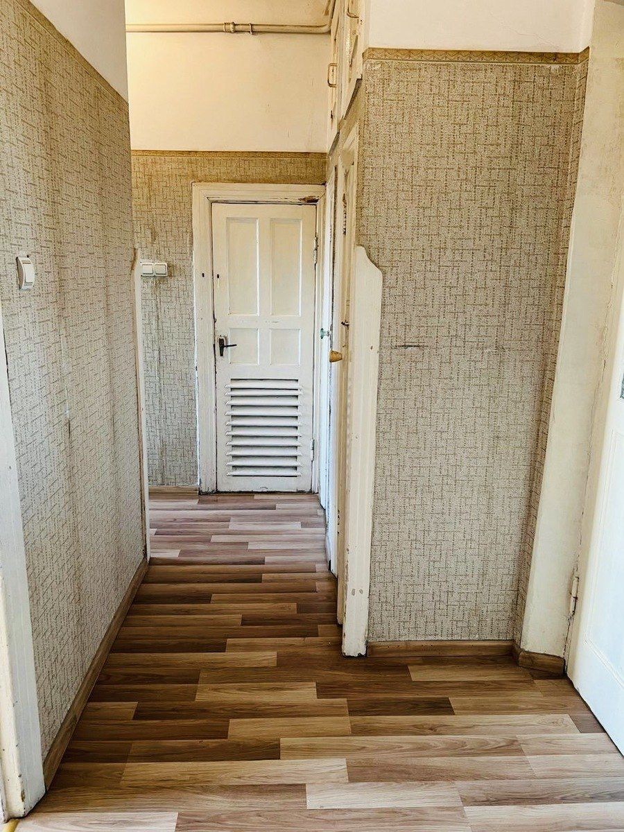 Satılır 2 otaqlı köhnə tikili 58 m² — Mənzil, Bakı (6)