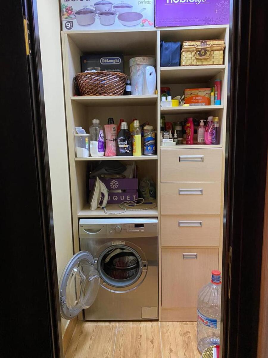 Satılır 3 otaqlı yeni tikili 148 m² — Mənzil, Bakı (8)