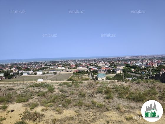 Satılır 8 sot torpaq Fatmayı — Torpaq (3)