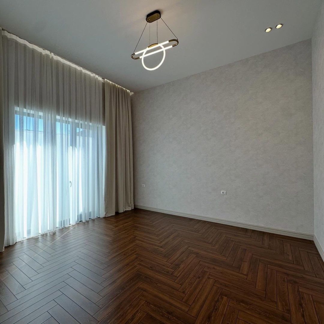 İcarəyə verilir 4 otaqlı həyət evi/bağ evi 160 m² — Ev, villa, Bakı (9)