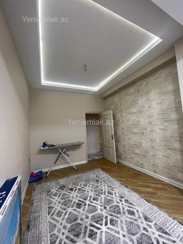 Satılır 3 otaqlı Bina evi menzil (Yeni tikili), 105 m², Masazır — Mənzil, Abşeron (8)
