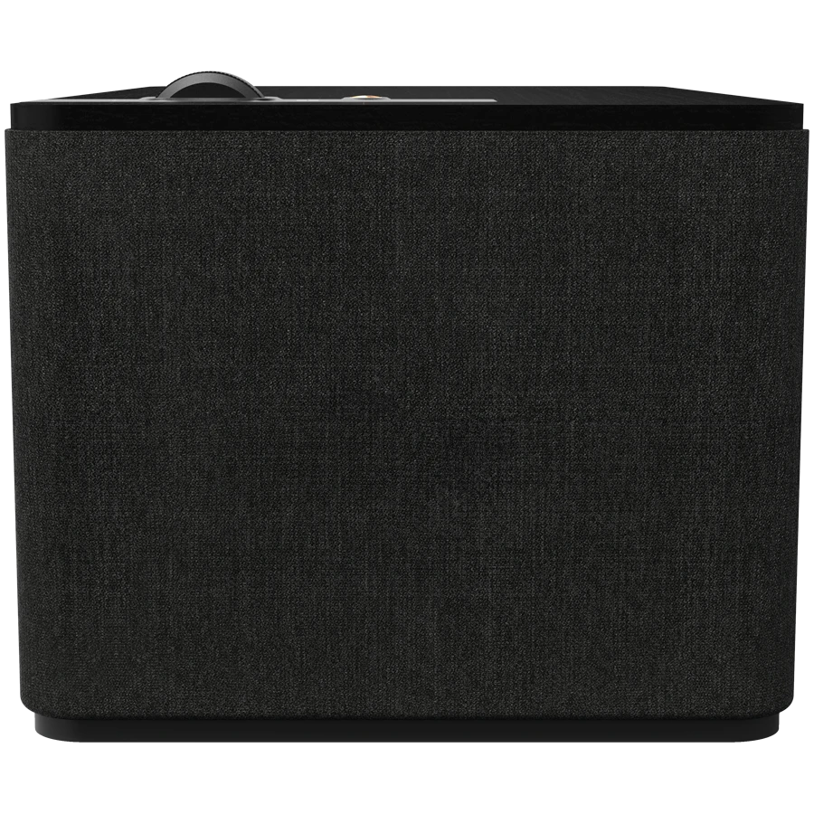 Klipsch The Three Plus Ev audiosistemi, Mat qara — Ağıllı dinamiklər, Bakı (5)