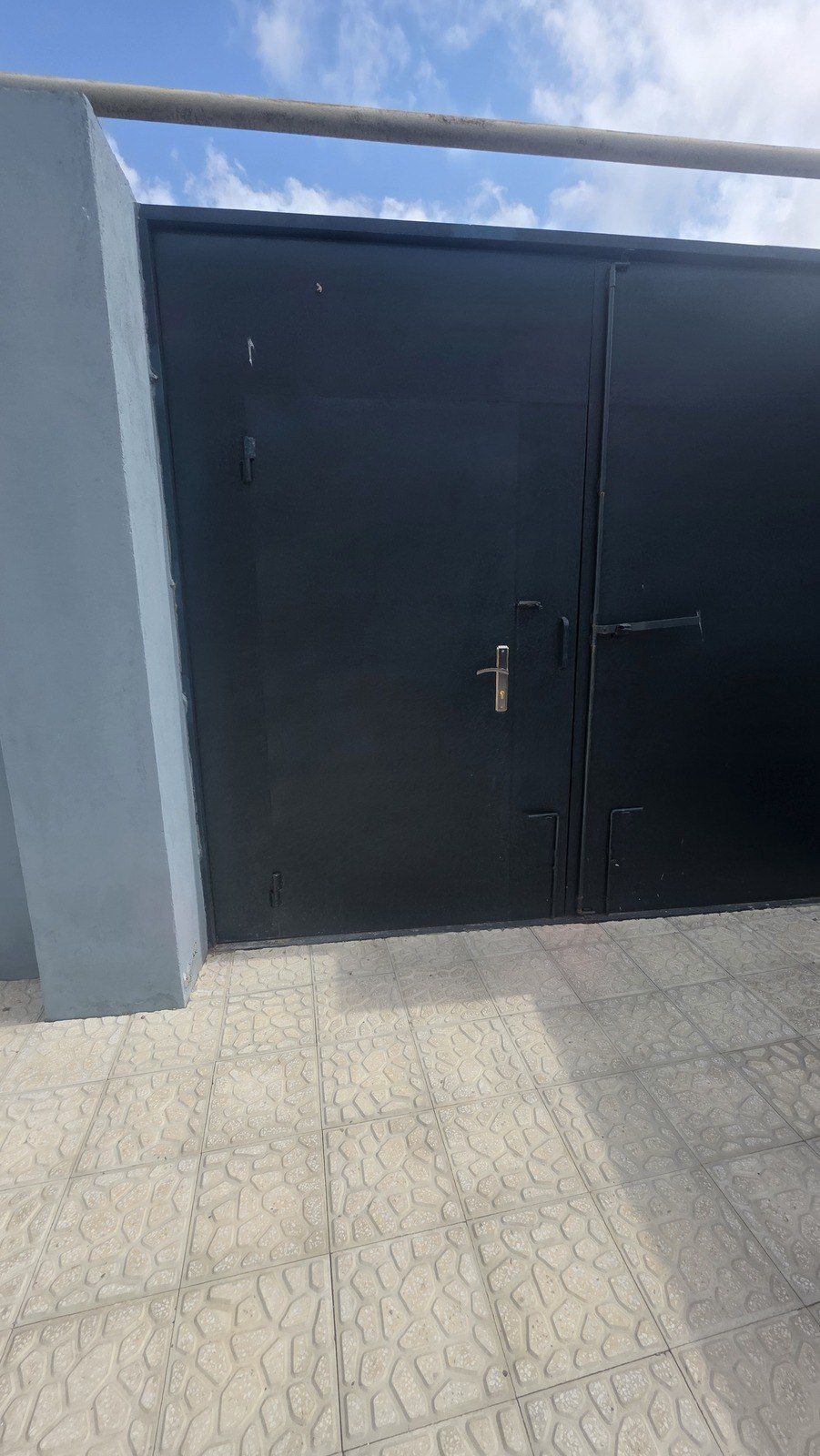Satılır 3 otaqlı həyət evi/bağ evi 110 m² — Ev, villa, Bakı (5)