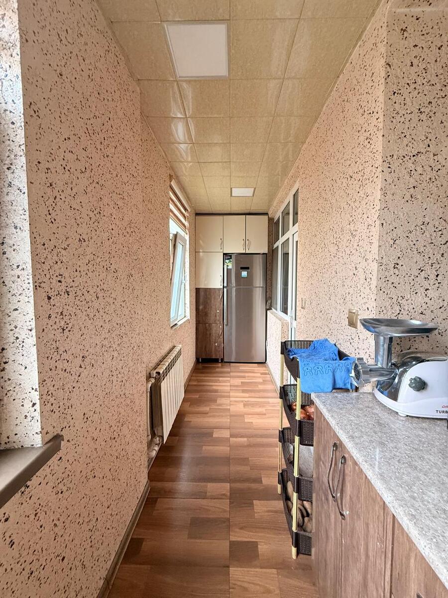 Satılır 3 otaqlı köhnə tikili 65 m² — Mənzil, Bakı (4)