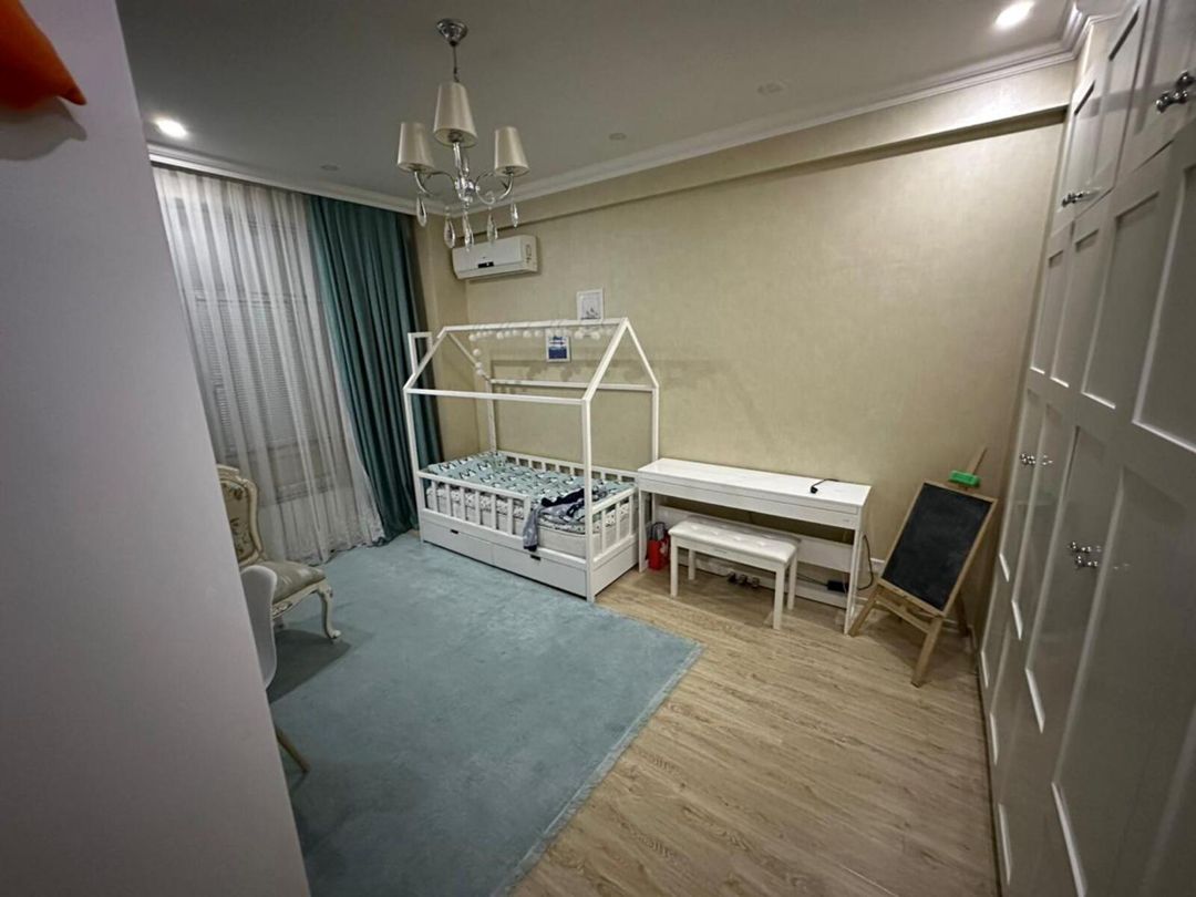 Satılır 4 otaqlı yeni tikili 108 m² — Mənzil, Bakı (2)