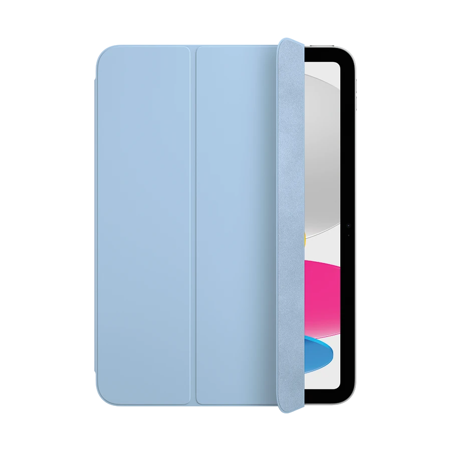 Qoruyucu örtük Apple Smart Folio iPad (A16) üçün, Sky — Bakı