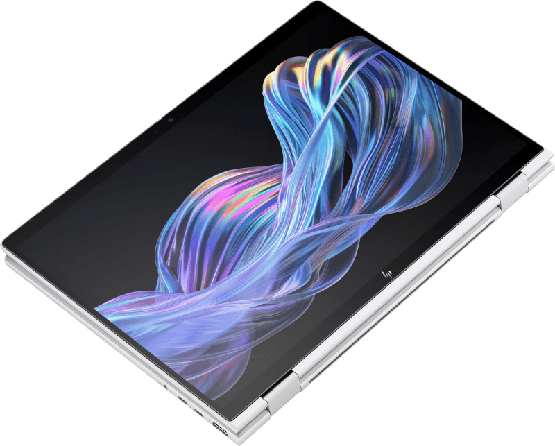 HP EliteBook X Flip G1i 14 inch Next Gen AI PC B69FLET — Noutbuklar, Bakı (5)