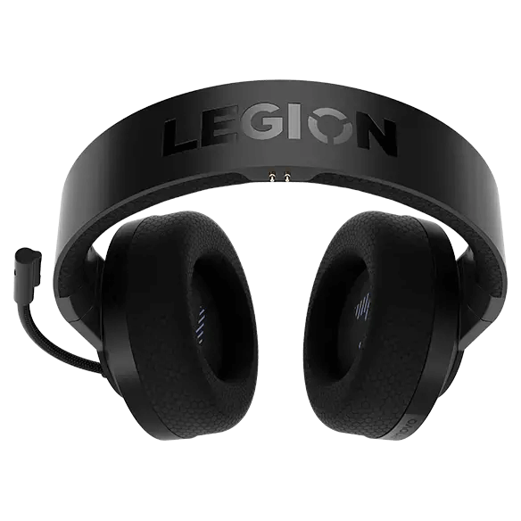 Qulaqlıq Lenovo Legion H600 Wireless Gaming Headset GXD1A03963 — Kompüterlər və noutbuklar, Bakı (2)