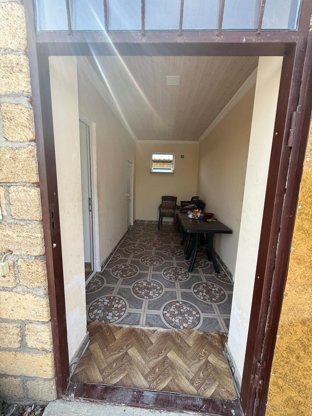Xaçmaz rayon yergüc kəndində 4 hektar intensiv bag satılır. Gölü var — Ev, villa, Bakı (5)