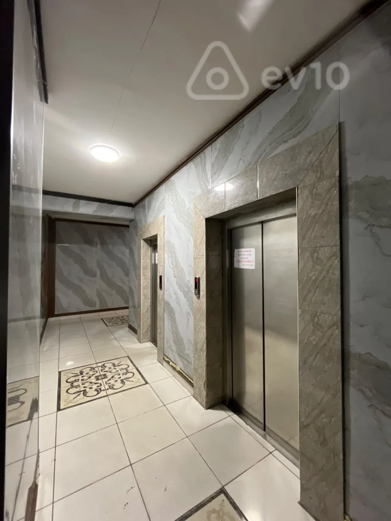 2 otaqlı mənzil, 75 m², hesen bey zerdabi — Mənzil, Bakı (12)