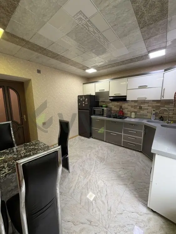 4 otaqlı Həyət evi Satılır, Şamaxı — Ev, villa, Şamaxı (12)