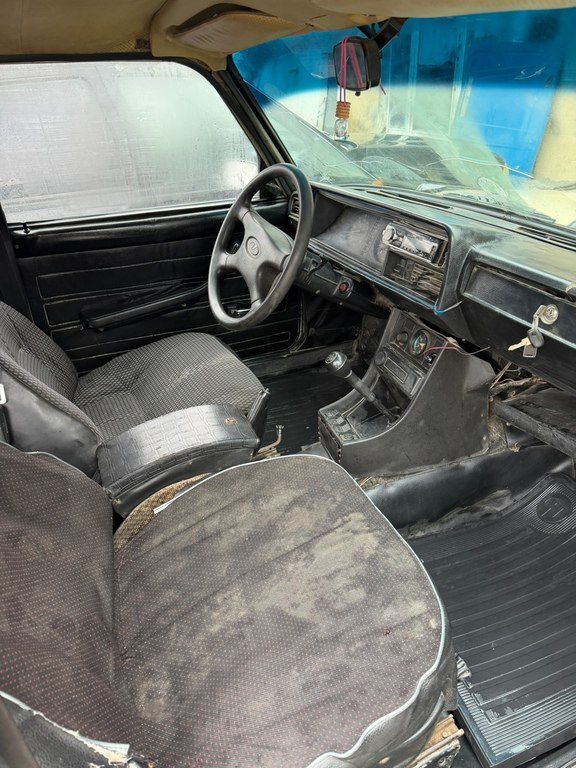 Lada (VAZ) 2107, 1.5 L, 1984 il, 555 845 km — Avtomobillər, Quba (4)