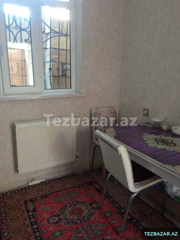 Masazır qəsəbəsi 2 otaqlı həyət evi Paket Kupça — Ev, villa, Bakı (9)