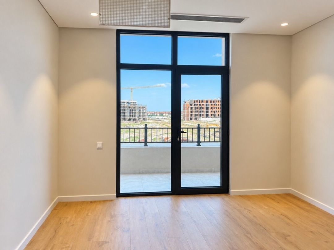 Satılır 2 otaqlı yeni tikili 73 m² — Mənzil, Bakı (5)